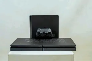 Ps4 Jealbeark Is Here in Iconic Playstation With Full Accessories