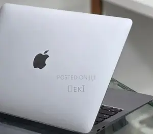 New Laptop Apple MacBook Air 2020 M1 8GB Apple M1 SSD 256GB