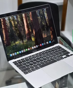 New Laptop Apple MacBook Air 2020 M1 16GB Apple M1 SSD 512GB