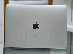 New Laptop Apple MacBook Air 2020 M1 16GB Apple M1 SSD 512GB