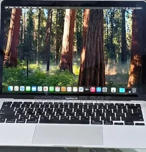 New Laptop Apple MacBook Air 2020 M1 8GB Apple M1 SSD 512GB