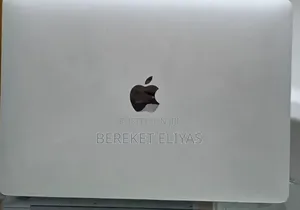 New Laptop Apple MacBook Air 2020 M1 8GB Apple M1 SSD 512GB