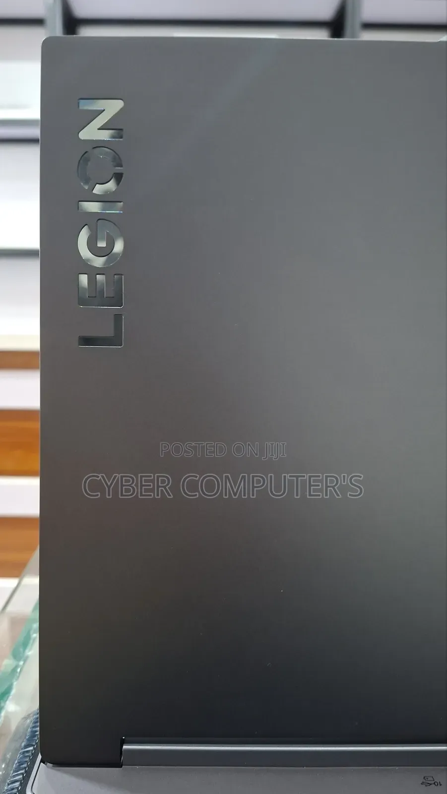 New Lenovo Legion Y7000P IRX9 Gaming Laptop 16GB Intel Core i7 SSD 1T