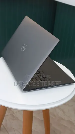 New Laptop Dell Precision 5540 16GB Intel Core i9 SSD 512GB