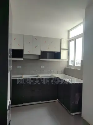 2bdrm Apartment in Luxury Apartiment, Bole for rent