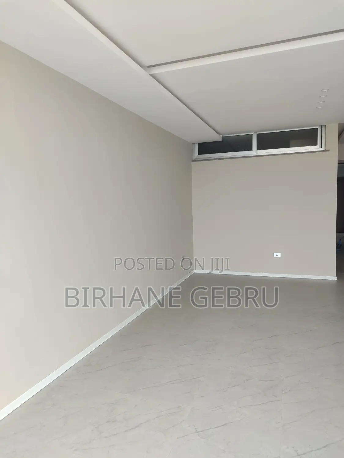 2bdrm Apartment in Luxury Apartiment, Bole for rent