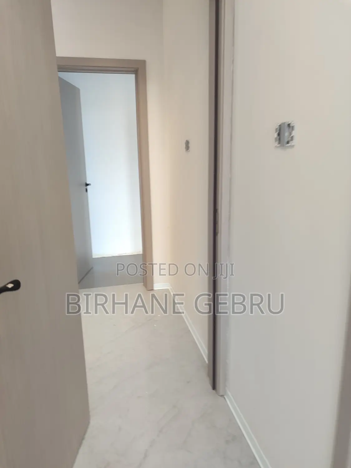2bdrm Apartment in Luxury Apartiment, Bole for rent