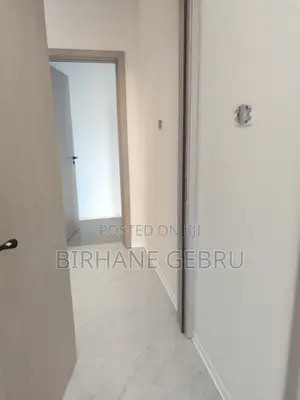 2bdrm Apartment in Luxury Apartiment, Bole for rent