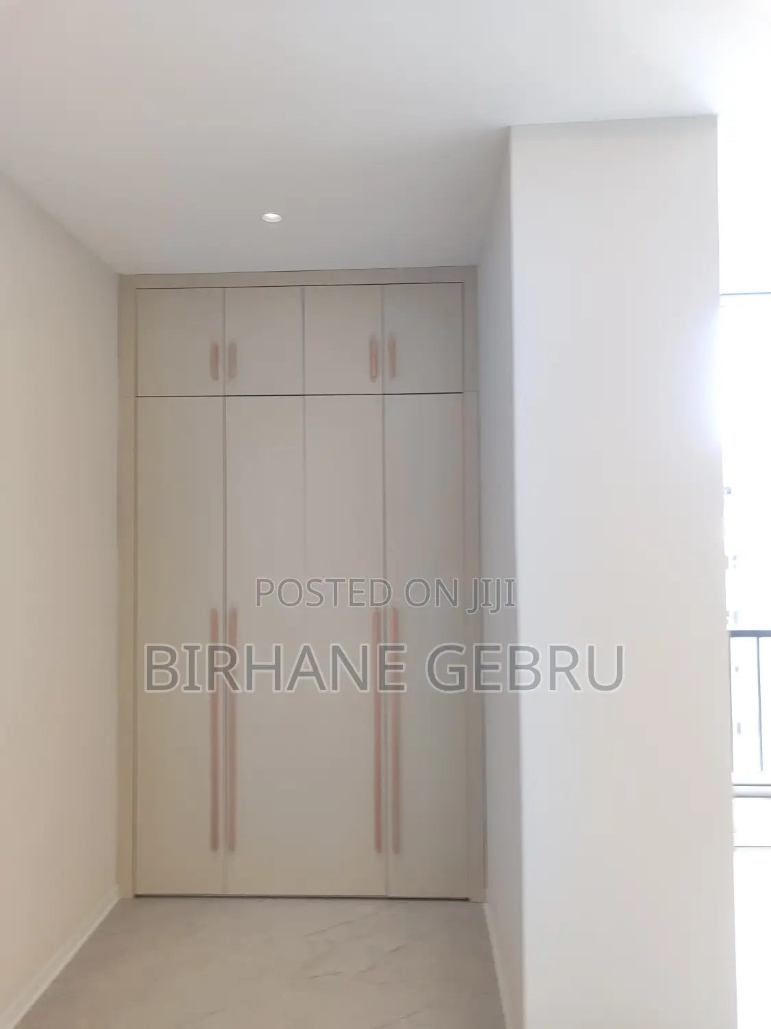 2bdrm Apartment in Luxury Apartiment, Bole for rent