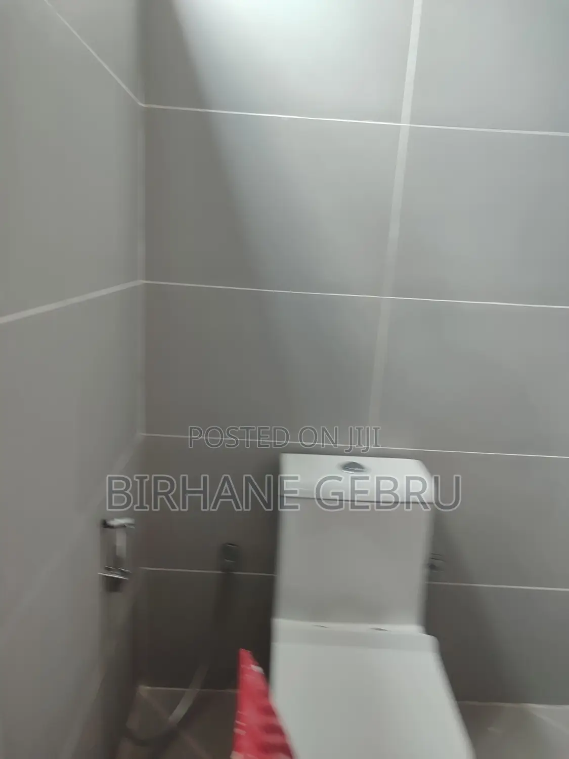 2bdrm Apartment in Luxury Apartiment, Bole for rent