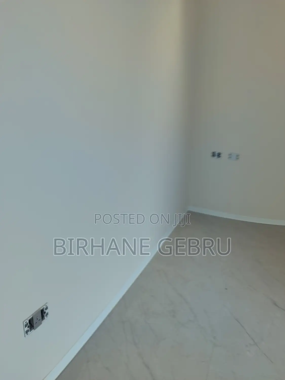 2bdrm Apartment in Luxury Apartiment, Bole for rent