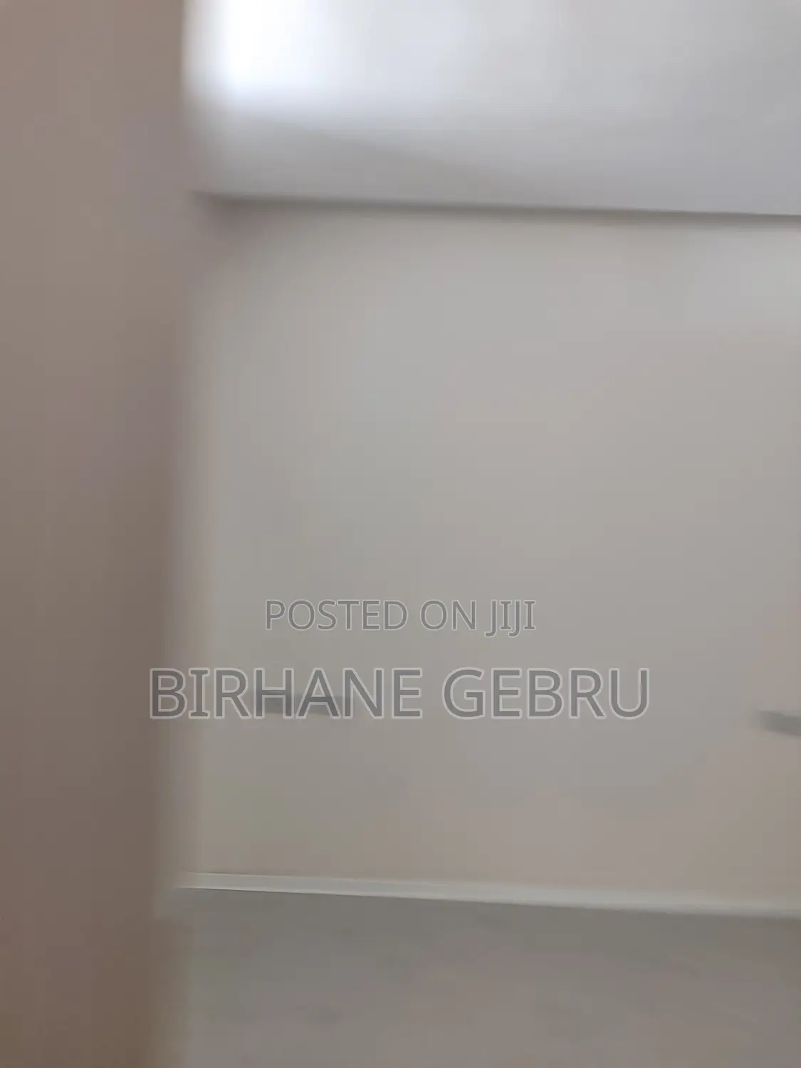 2bdrm Apartment in Luxury Apartiment, Bole for rent