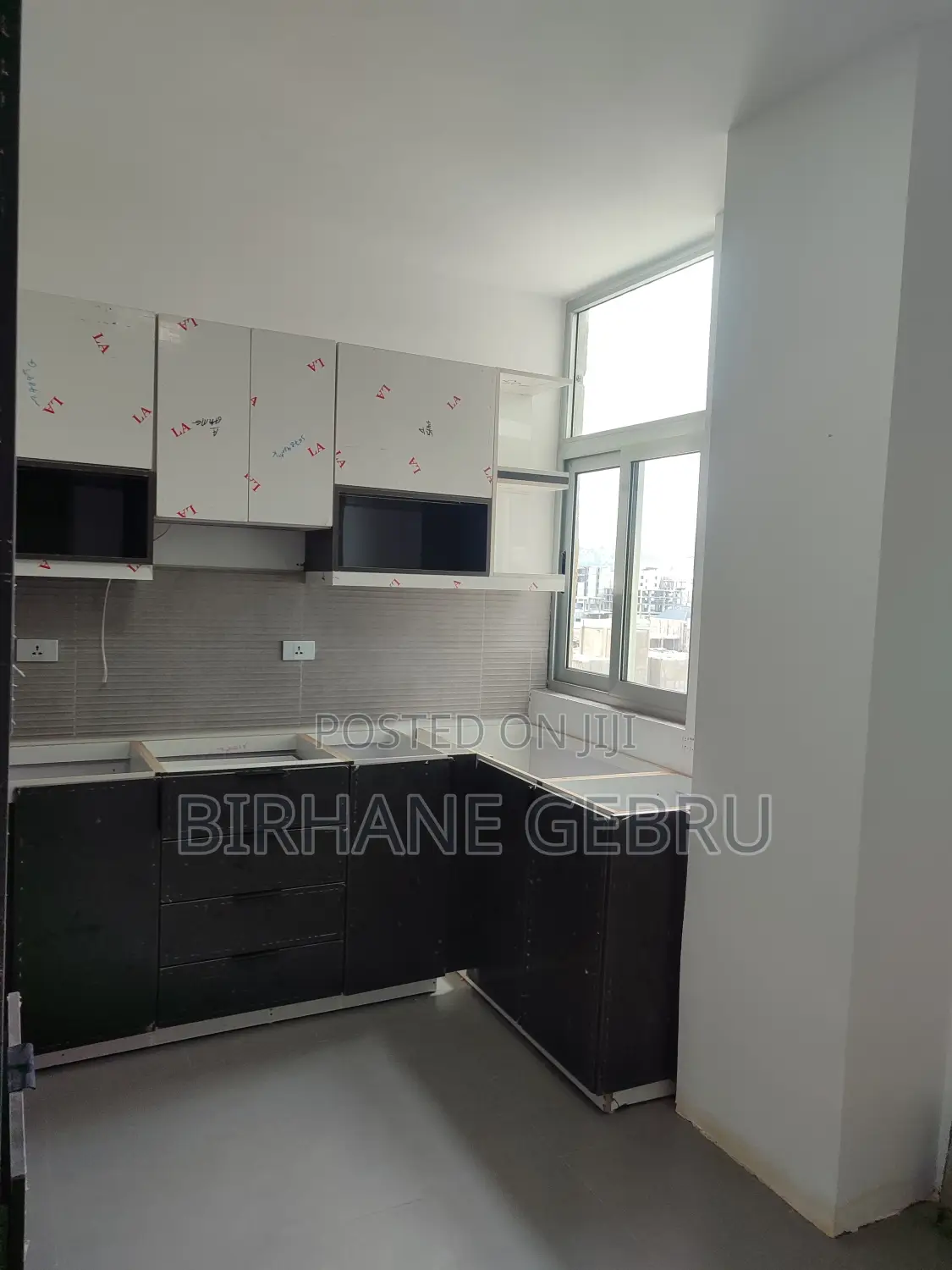 2bdrm Apartment in Luxury Apartiment, Bole for rent