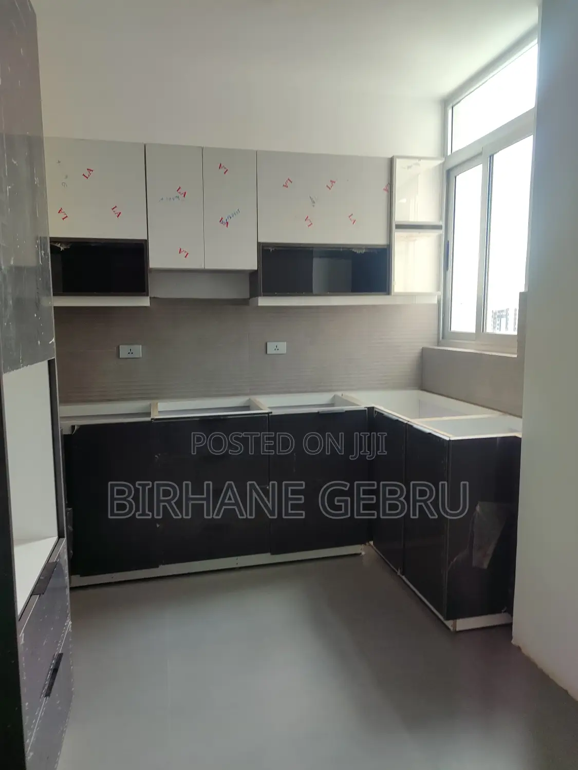 2bdrm Apartment in Luxury Apartiment, Bole for rent