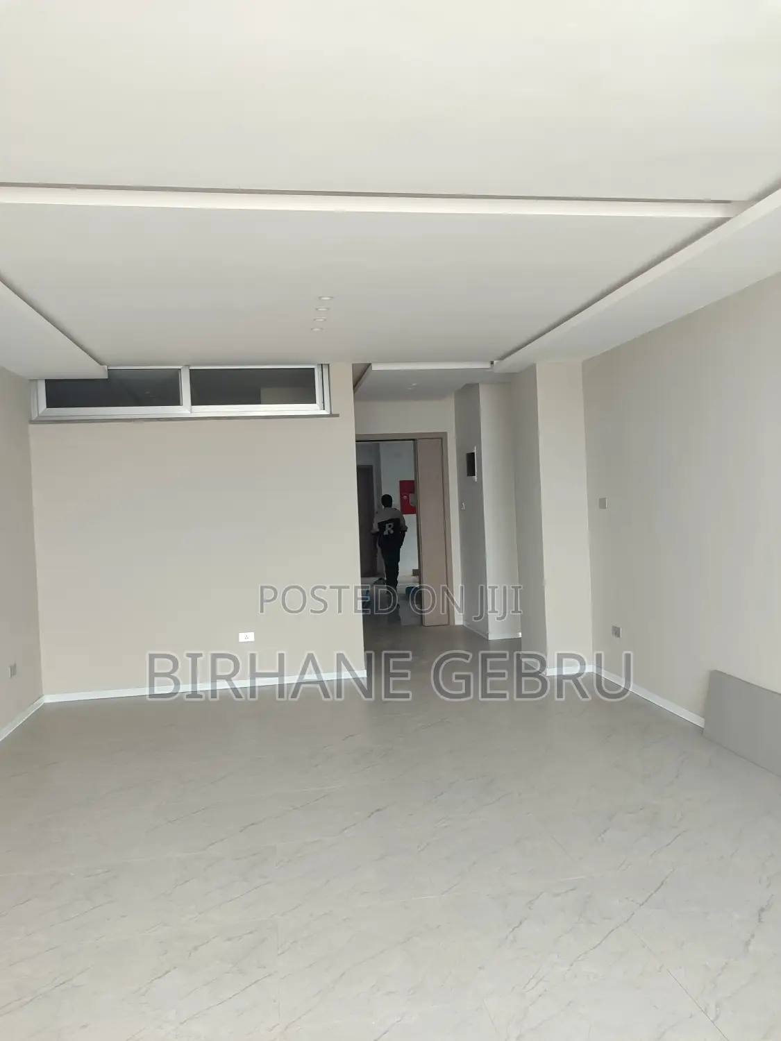 2bdrm Apartment in Luxury Apartiment, Bole for rent