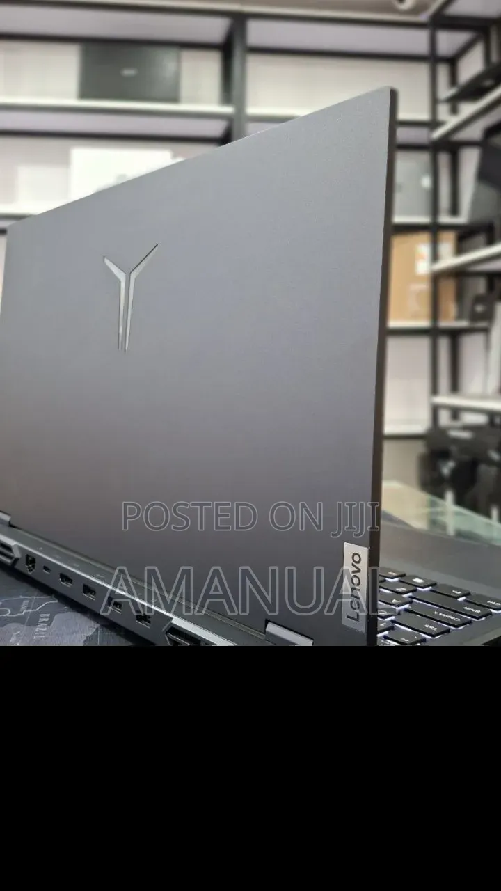 New Laptop Lenovo Legion 7 16GB Intel Core i9 SSD 1T