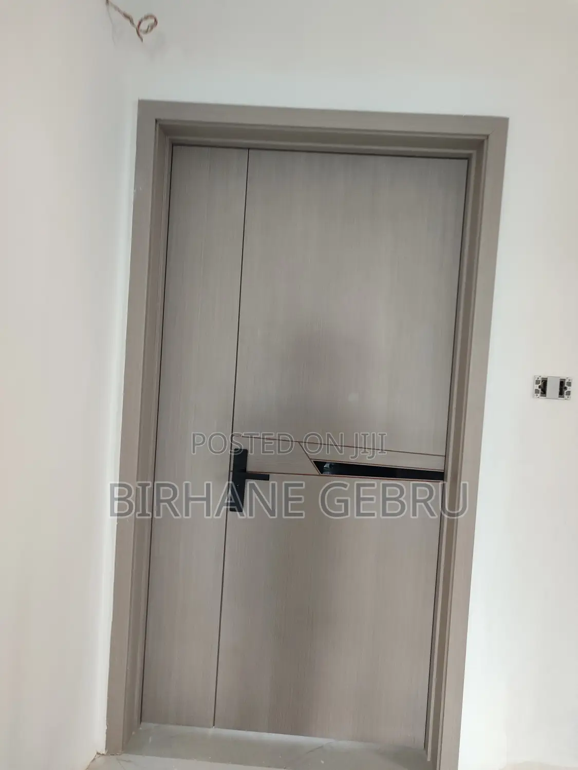 4bdrm Apartment in Luxury Apartiment, Bole for rent