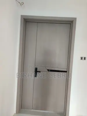 4bdrm Apartment in Luxury Apartiment, Bole for rent