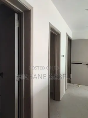 4bdrm Apartment in Luxury Apartiment, Bole for rent