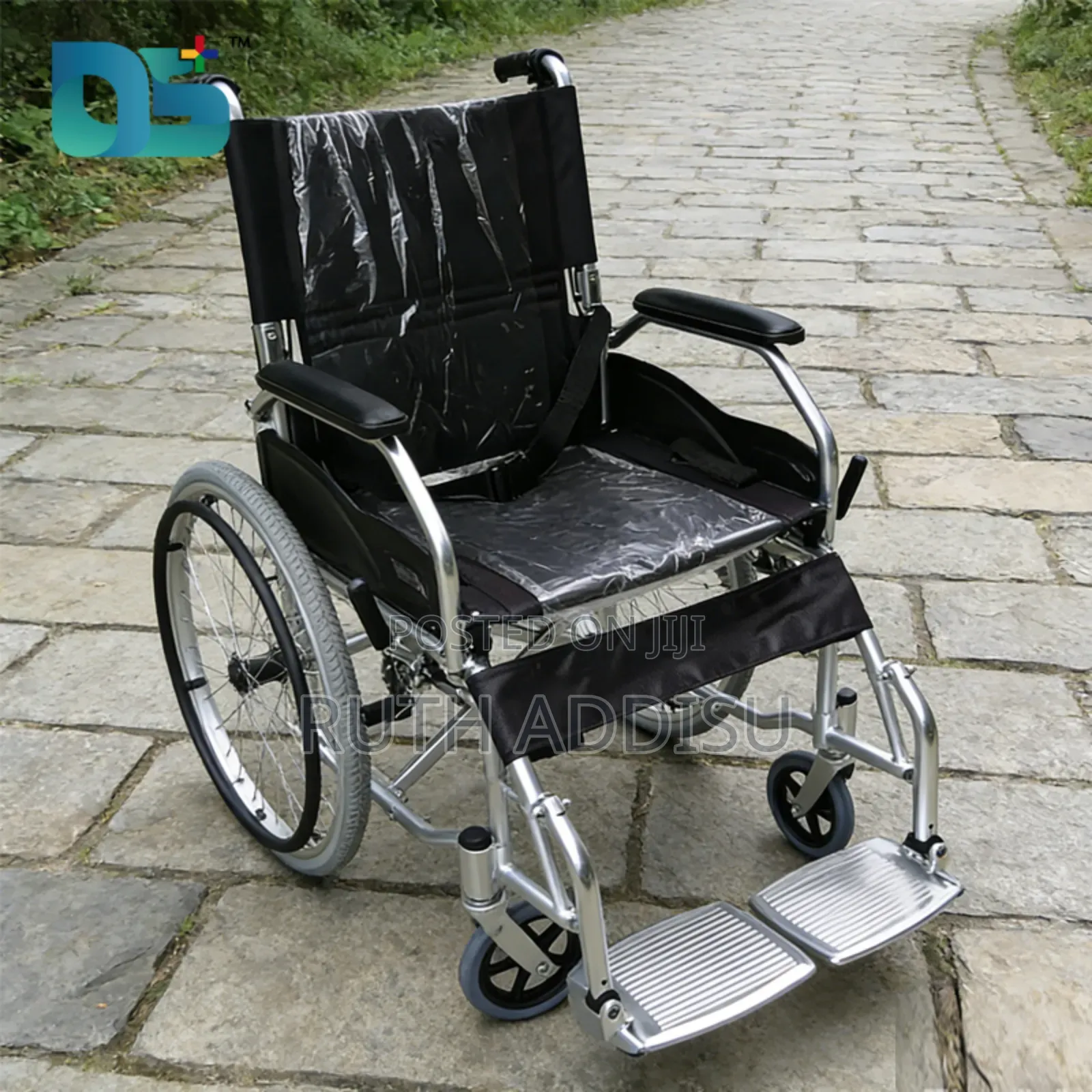 Cheapest Quadriplegic Wheelchairs - Reliable Durable Wheelchair ዊልቸር