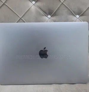 New Laptop Apple MacBook Pro 2017 16GB Intel Core i5 SSD 512GB