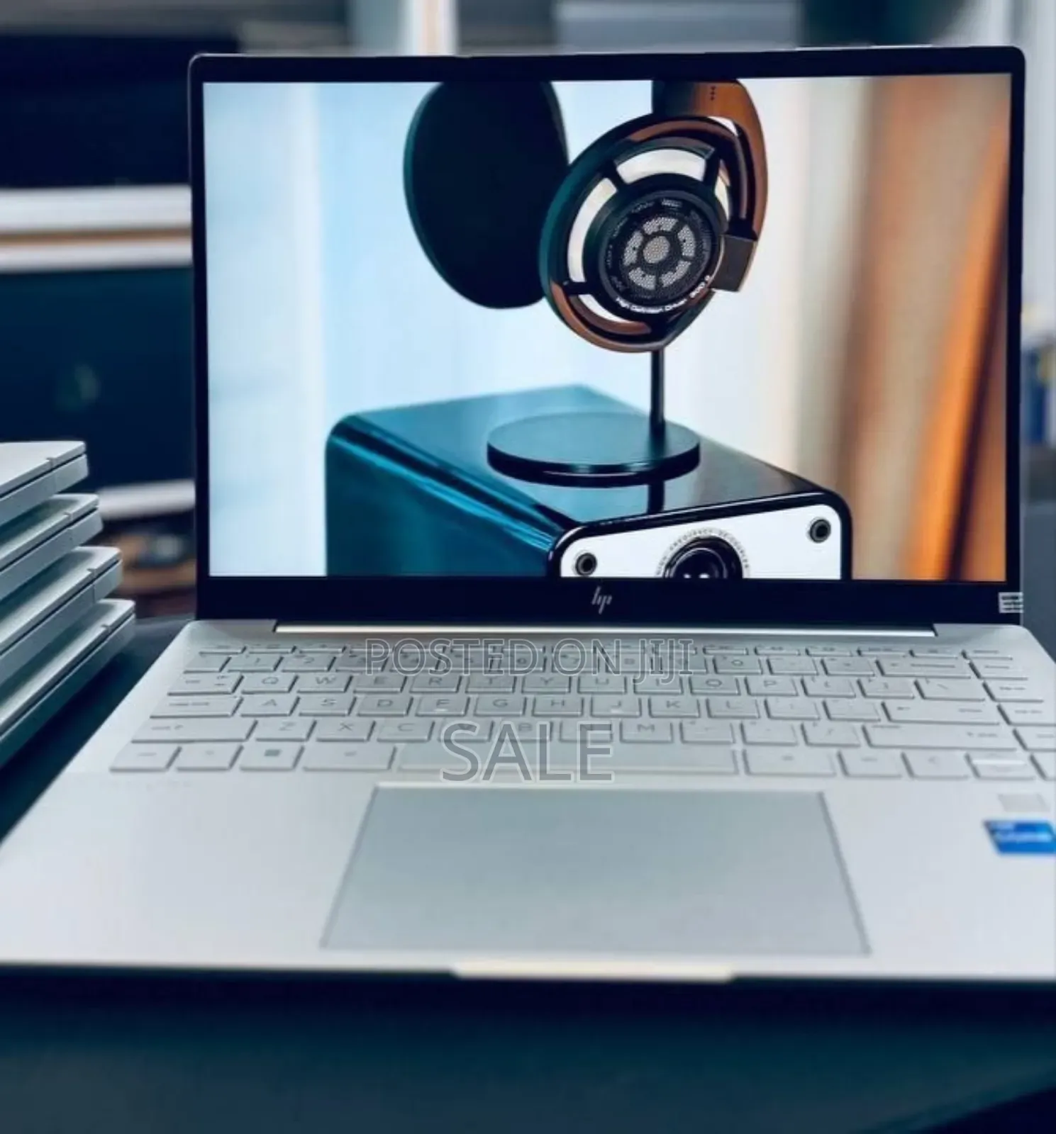 New Laptop HP Pavilion 15 16GB Intel Core i5 SSD 1T