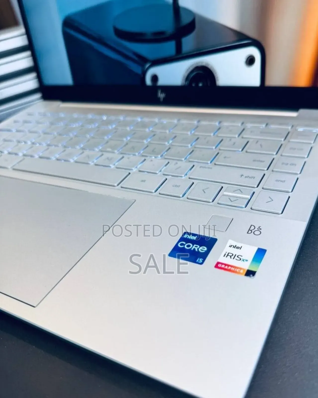New Laptop HP Pavilion 15 16GB Intel Core i5 SSD 1T