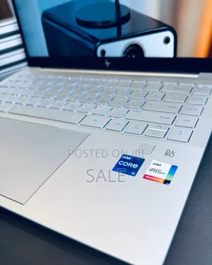 New Laptop HP Pavilion 15 16GB Intel Core i5 SSD 1T