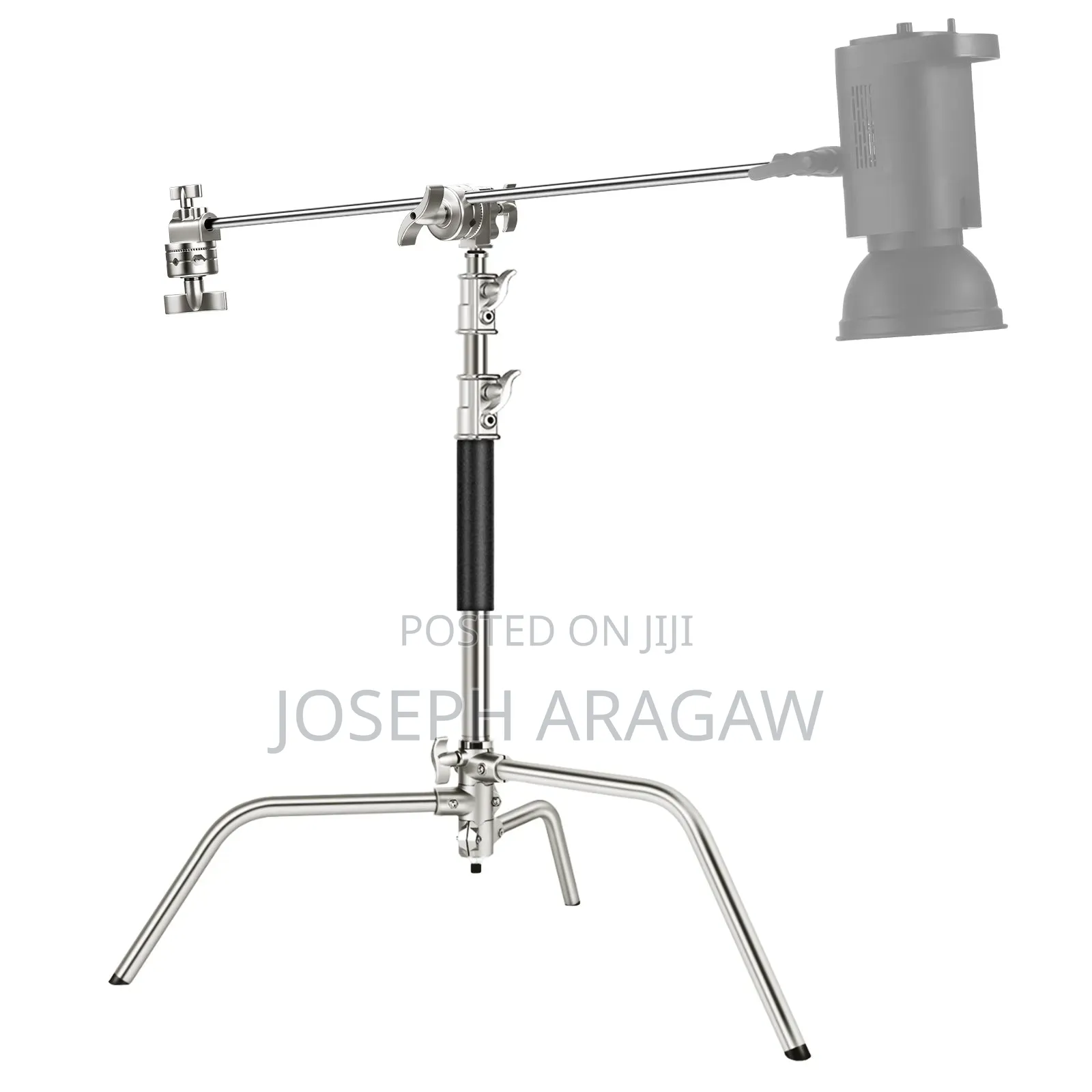 C Stand Light Soft Box