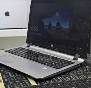 New Laptop HP ProBook 450 G3 8GB Intel Core i5 HDD 1T
