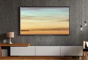 Google 43"Inch 8kuhd Tv