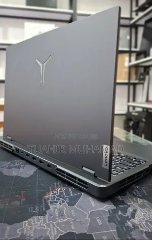 New Lenovo Legion Y7000P IRX9 Gaming Laptop 16GB Intel Core i9 SSD 1T