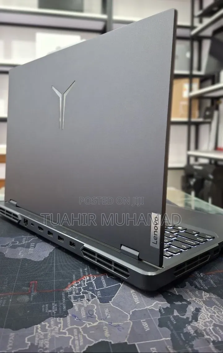 New Lenovo Legion Y7000P IRX9 Gaming Laptop 16GB Intel Core i9 SSD 1T