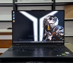 New Lenovo Legion Y7000P IRX9 Gaming Laptop 16GB Intel Core i9 SSD 1T