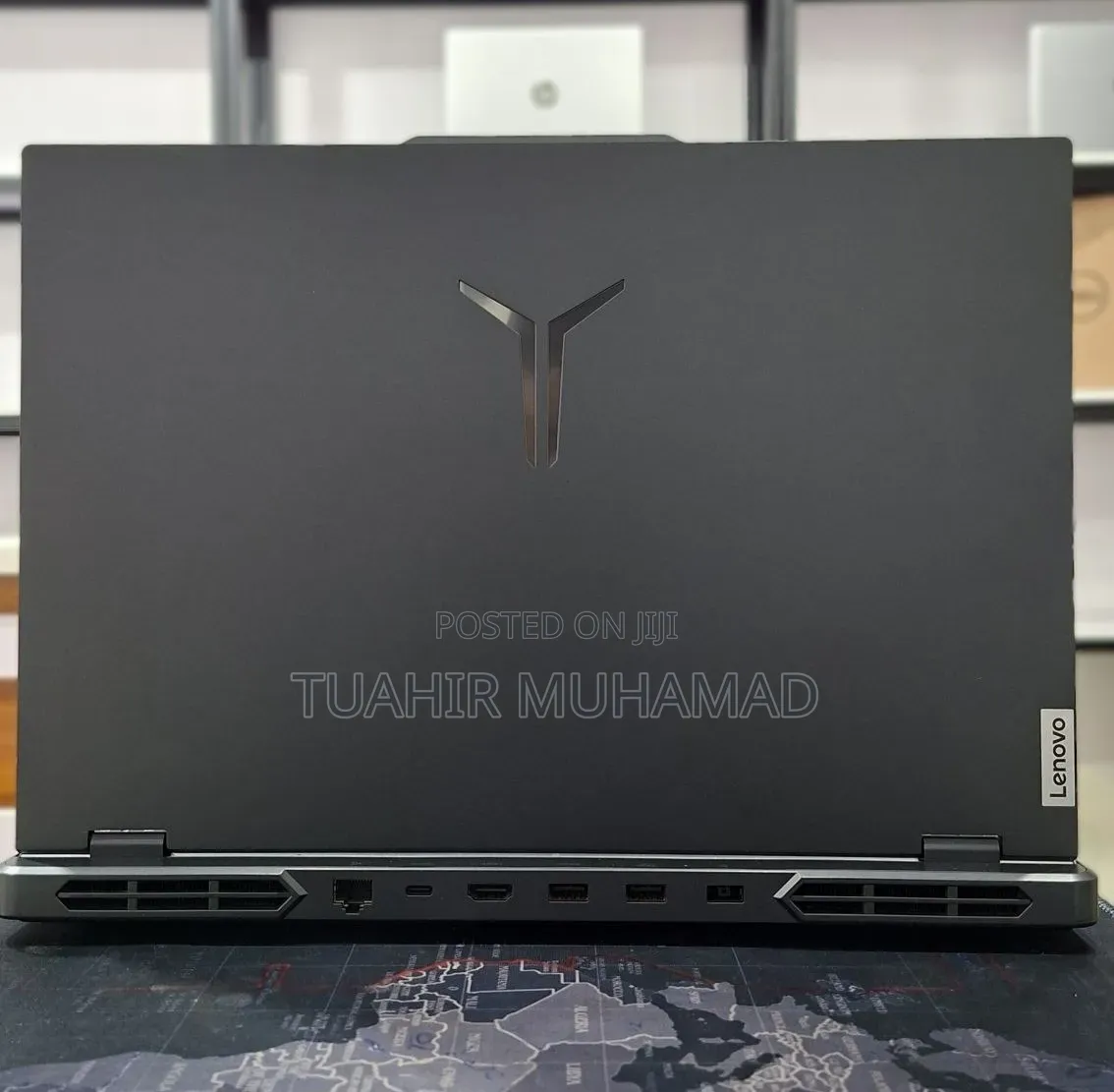 New Lenovo Legion Y7000P IRX9 Gaming Laptop 16GB Intel Core i9 SSD 1T