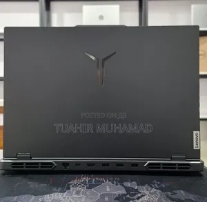 New Lenovo Legion Y7000P IRX9 Gaming Laptop 16GB Intel Core i9 SSD 1T