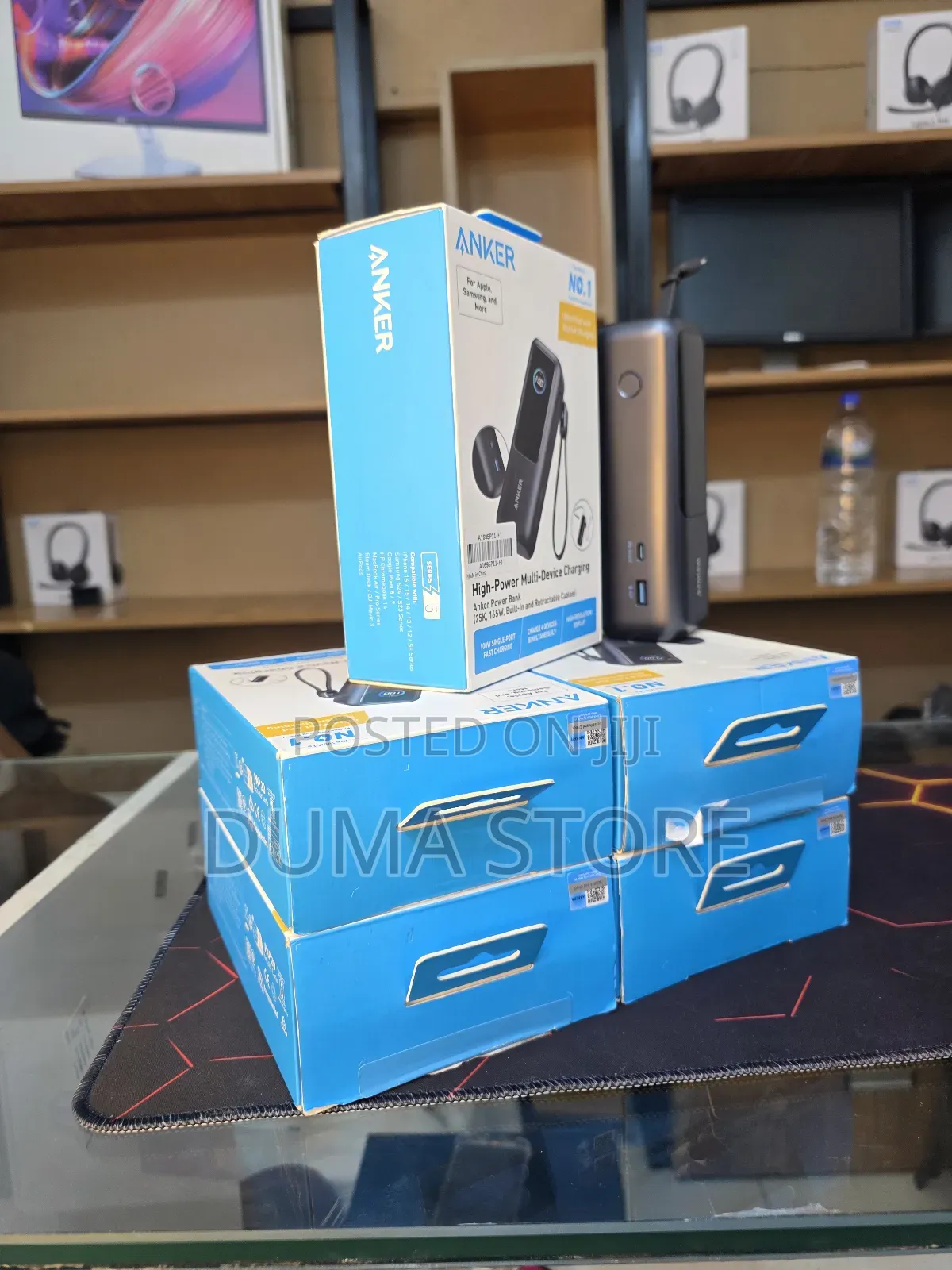 Anker Power Bank