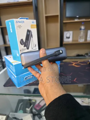 Anker Power Bank