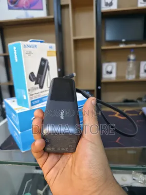 Anker Power Bank
