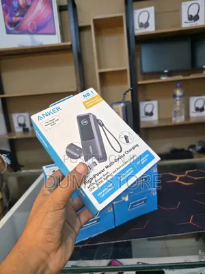 Anker Power Bank