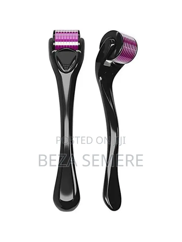 Hair Regrowth Derma Rollerd=66