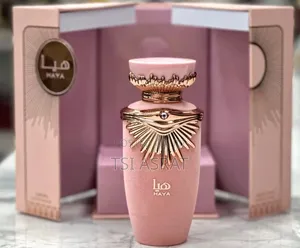 Lattafa Haya Eau De Parfum – 100ml (For Women)