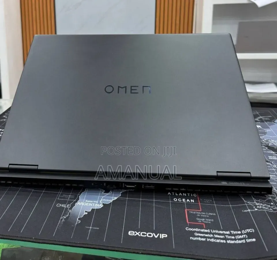 New Laptop HP Omen 16 16GB Intel Core i9 SSD 1T