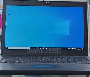 New Laptop Lenovo ThinkPad T460 8GB Intel Core i5 SSD 500GB