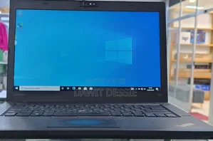New Laptop Lenovo ThinkPad T460 8GB Intel Core i5 SSD 500GB