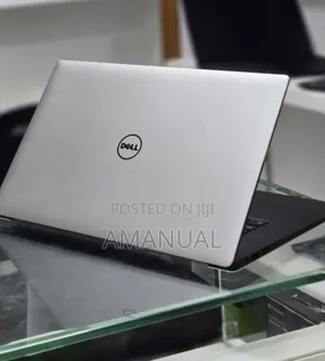 New Laptop Dell Precision 5530 16GB Intel Core i7 SSD 512GB