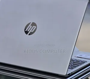 New Laptop HP Pavilion 15 8GB Intel Core Ultra 5 SSD 512GB