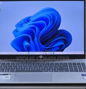 New Laptop HP Pavilion 15 8GB Intel Core Ultra 5 SSD 512GB