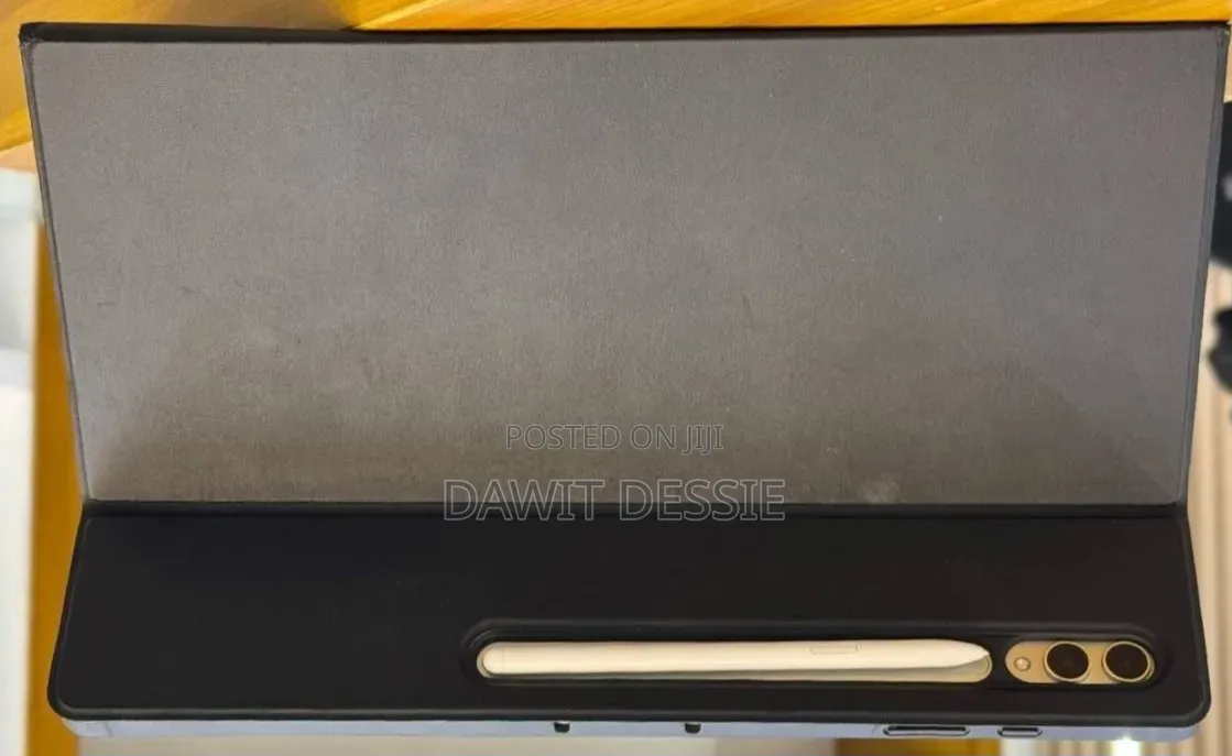 New Samsung Galaxy Tab S9 256 GB