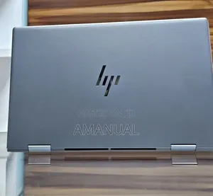New Laptop HP Envy x360 16GB Intel Core Ultra 7 SSD 1T